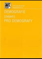 Demografie (nejen) pro demografy
