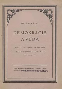 Demokracie a věda