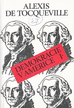 Demokracie v Americe I.