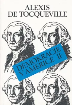 Demokracie v Americe II.