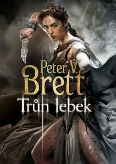 Trůn lebek