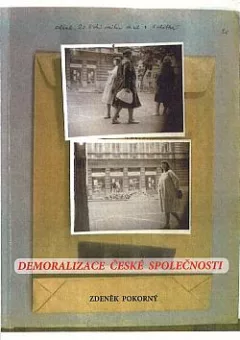 Demoralizace české společnosti