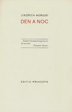 Den a noc