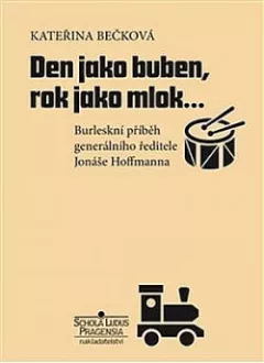 Den jako buben, rok jako mlok...