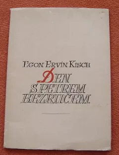 Den s Petrem Bezručem