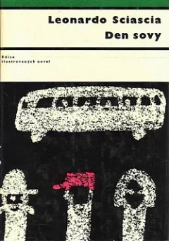 Den sovy