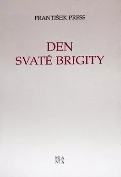 Den svaté Brigity