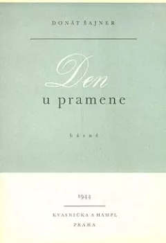 Den u pramene