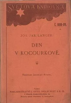 Den v Kocourkově