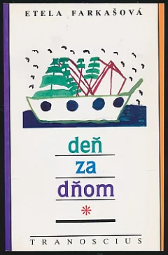 Deň za dňom