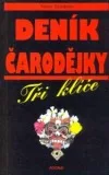 Deník čarodějky: Tři klíče