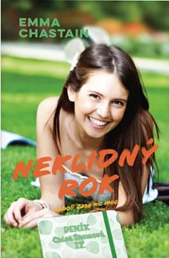 Neklidný rok neboli Zase nic moc