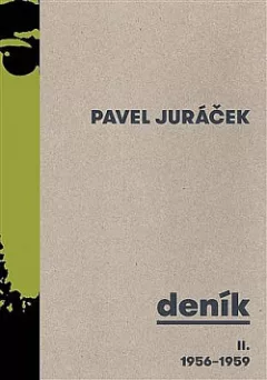 Deník. II, 1956-1959