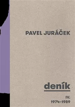 Deník. IV, 1974–1989
