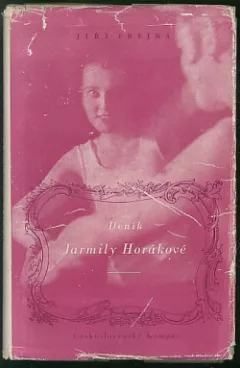 Deník Jarmily Horákové