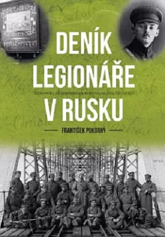 Deník legionáře v Rusku