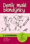 Deník malé blondýnky - O prázdninách