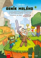 Deník malého Minecrafťáka: Komiks 1