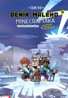 Deník malého Minecrafťáka: Komiks 5