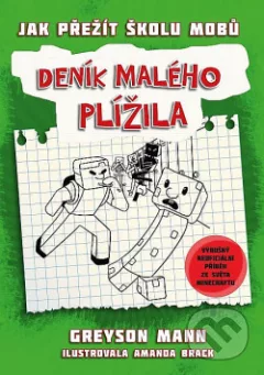 Jak přežít školu mobů