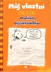Můj vlastní deník malého poseroutky