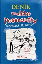 Rodrick je king