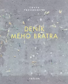 Deník mého bratra