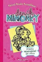 Deník Mimoňky : Příběhy neschopný psí chůvy
