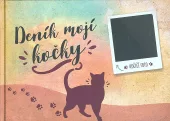 Deník mojí kočky
