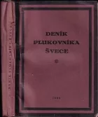 Deník plukovníka Švece