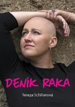 Deník raka