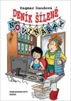 Deník šílené novinářky