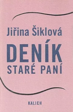 Deník staré paní