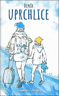 Deník uprchlice