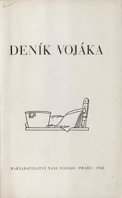 Deník vojáka