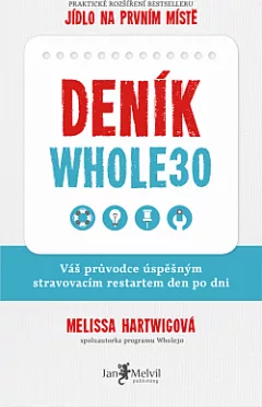 Deník Whole30