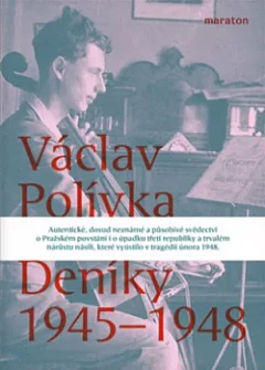 Deníky 1945–1948