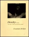 Deníky a dopisy z let 1914-1918 věnované Elišce Janské