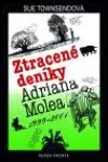 Ztracené deníky Adriana Molea 1999–2001