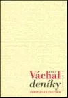 Deníky. Výbor z let 1922–1964