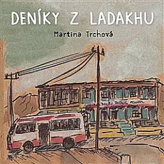 Deníky z Ladakhu