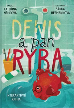 Denis a pan Ryba