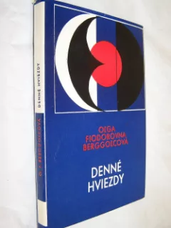 Denné hviezdy