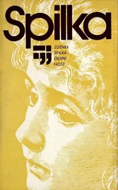 Denní host