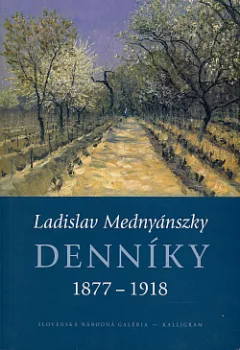 Denníky 1877-1918