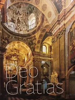 Deo Gratias