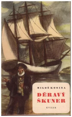 Děravý škuner