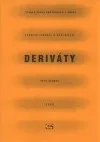 Deriváty