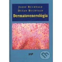 Dermatovenerológia