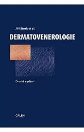 Dermatovenerologie